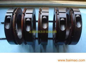 供應(yīng)分切機(jī)刀架、分條機(jī)刀座、分紙機(jī)刀盤(pán)及勞保用品