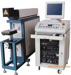 金屬制品激光噴碼機(jī)在建筑材料行業(yè)的應(yīng)用、生產(chǎn)廠家及價(jià)格分析