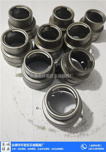 樂誠模具 嘉興誠信五金沖壓模具廠家，助力建筑材料行業(yè)升級