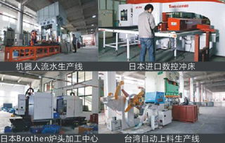 帶您走進(jìn)玉立六大工廠，探秘化工產(chǎn)品的精湛制造