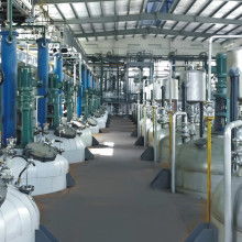 萊州興遠化工機械廠 卓越品質，創新化工產品解決方案