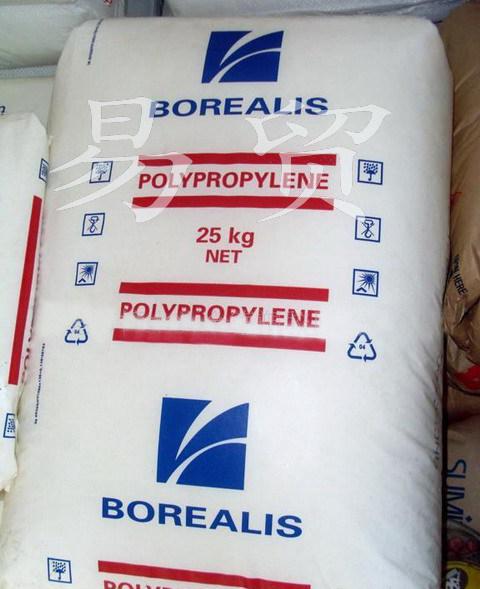 PP/北歐化工/GB312UB 高性能化工產(chǎn)品的卓越典范